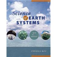 Science of Earth Systems