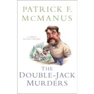 The Double-Jack Murders : A Sheriff Bo Tully Mystery