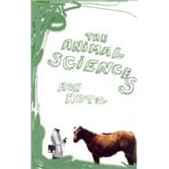 The Animal Sciences