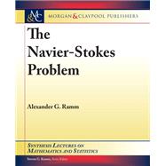 The Navier–Stokes Problem