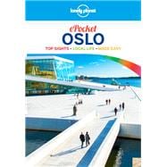Lonely Planet Pocket Oslo 1
