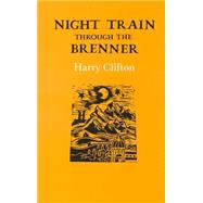 Night Train Through the Brenner