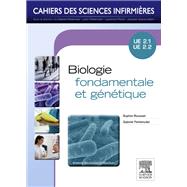 Biologie fondamentale et génétique
