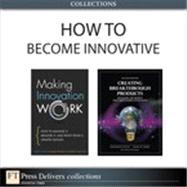 How to Become Innovative (Collection)
