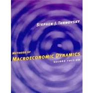 Methods of Macroeconomic Dynamics - 2nd Edition