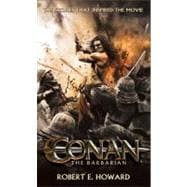 Conan the Barbarian The stories that inspired the movie