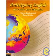 Redesigning English: New Texts, New Identities