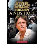 Star Wars Episode IV: A New Hope Novelization