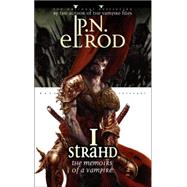 I, Strahd : The Memoirs of a Vampire