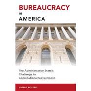 Bureaucracy in America