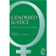 Gendered Justice