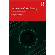 Industrial Consultancy