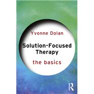 Solution-Focused Therapy