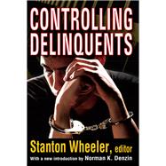 Controlling Delinquents