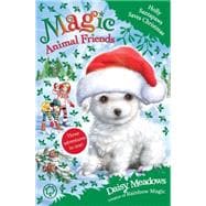 Magic Animal Friends: Holly Santapaws Saves Christmas Special 5