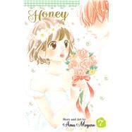Honey So Sweet, Vol. 7