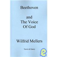 Beethoven and the Voice of God,9781904331230