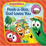 Peek-a-Boo, God Loves You