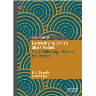 Demystifying China’s Stock Market