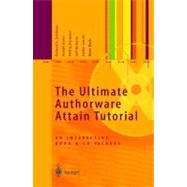 The Ultimate Authorware Tutorial: An Interactive Book and Cd-Package