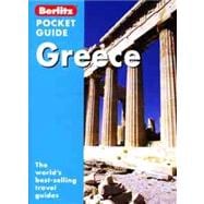 Berlitz Pocket Guide Greece