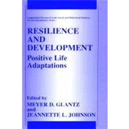 Resilience and Development,9780306461231