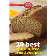 20 Best Gluten-Free Bread Recipes