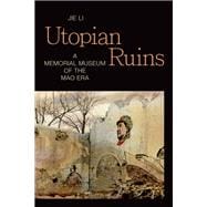 Utopian Ruins,9781478011231