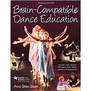 Brain-compatible Dance Education