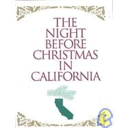 The Night Before Christmas in California