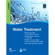 Water Treatment, Grade 1