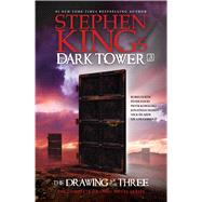 Stephen King's The Dark Tower: The Drawing of the Three Omnibus