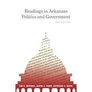 Readings in Arkansas Politics and Government