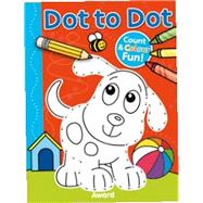 Dot to Dot Puppy and More