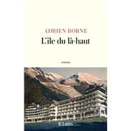 L'île du là-haut
