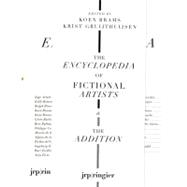 The Encyclopedia of Fictional Artists
