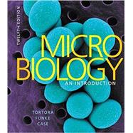 Microbiology An Introduction, Books a la Carte Edition and Modified MasteringMicrobiology with Pearson eText & ValuePack Access Card