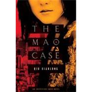 The Mao Case An Inspector Chen Novel