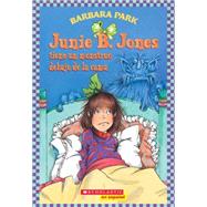 Junie B. Jones tiene un monstruo debajo de la cama (Spanish language edition of Junie B. Jones Has a Monster Under the Bed)