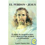 Perdon Y Jesus