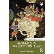 Animals in World History