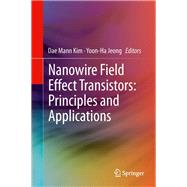 Nanowire Field Effect Transistors