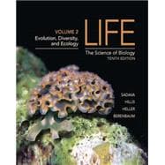 Life: The Science of Biology (Volume 2) Chapters 1, 21-33, 54-59