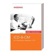 ICD-9-CM 2009 Professional for Physicians