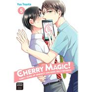 Cherry Magic! Thirty Years of Virginity Can Make You a Wizard?! 05