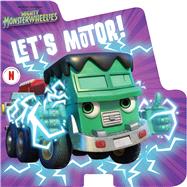 Let's Motor!