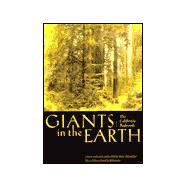 Giants in the Earth : The California Redwoods