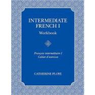 Intermediate French I Workbook