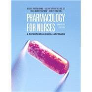Pharmacology for Nurses: A Pathophysiological Approach, Canadian Edition