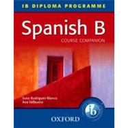 Spanish B Course Companion IB Diploma Programme